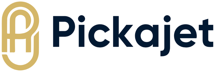 Pickajet