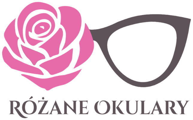 Różane Okulary