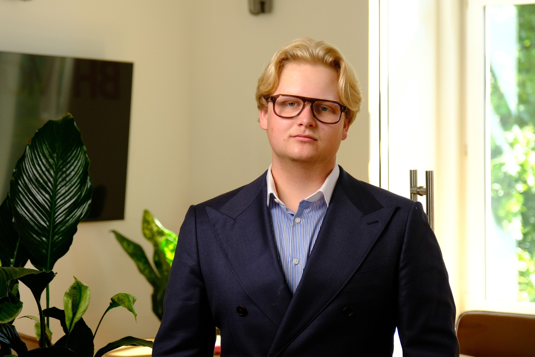 Bartosz Hołyński - Założyciel i Prezes Zarządu BH Marketing