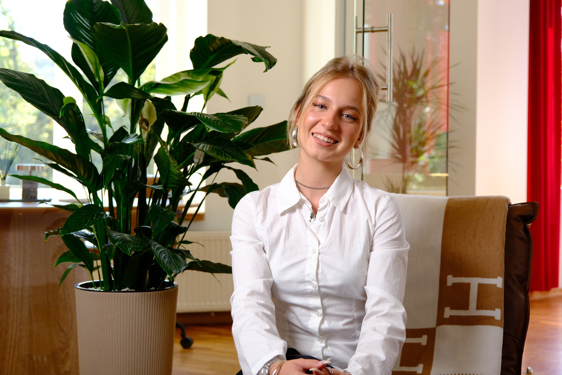 Ida Majewska - Ekspertka ds. Satysfakcji Klienta, BH Marketing