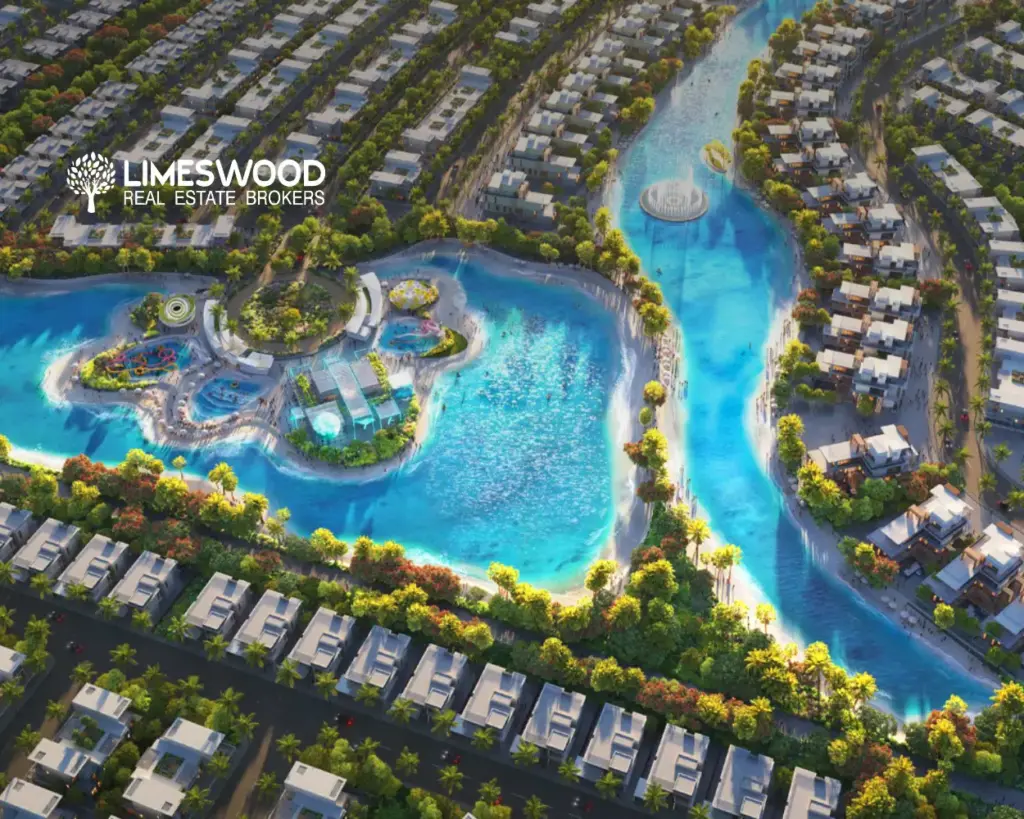 dubai real estate meta ads social media management