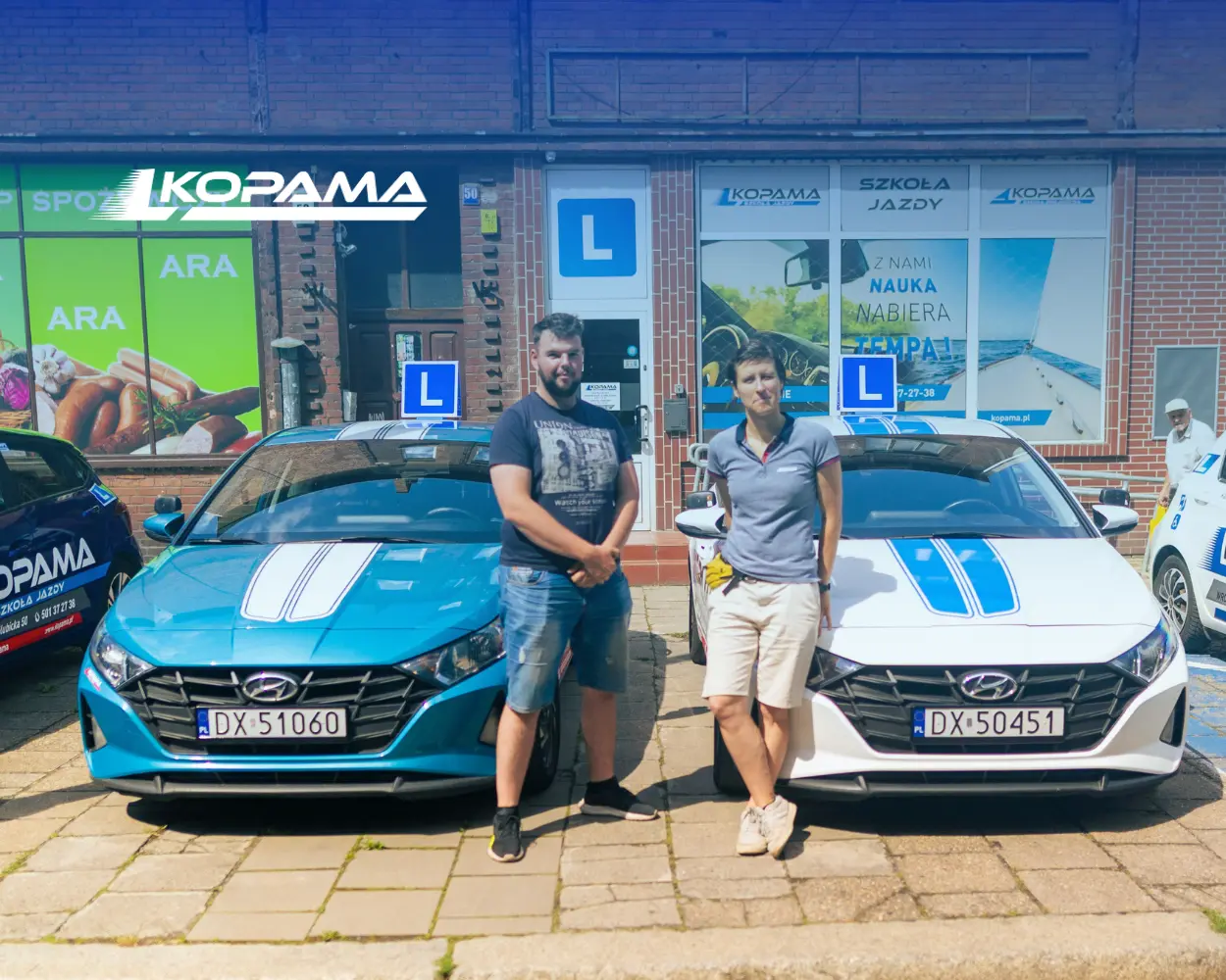 meta ads osk kopama wrocław google ads