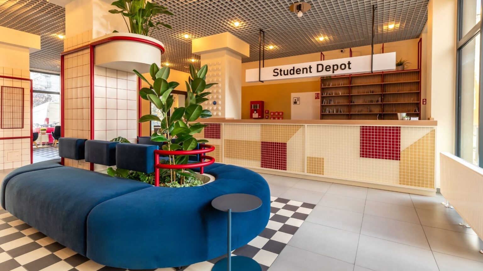 Akademik Student Depot