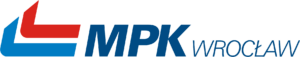 MPK Wrocław - logo