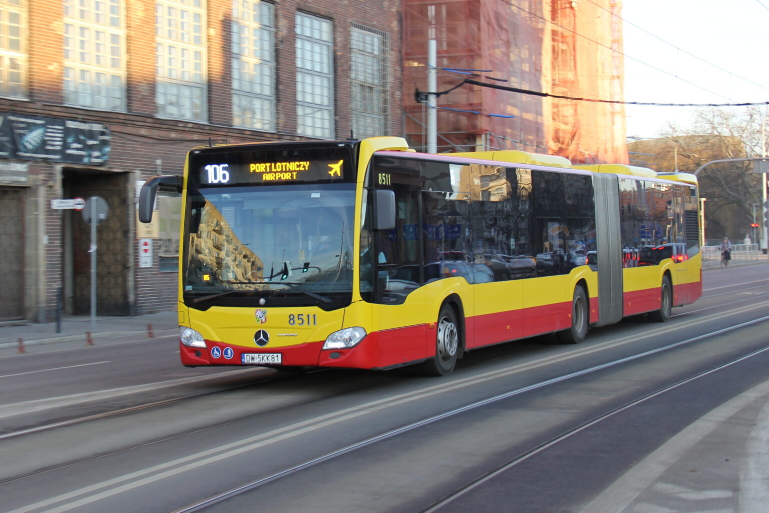 MPK Wrocław