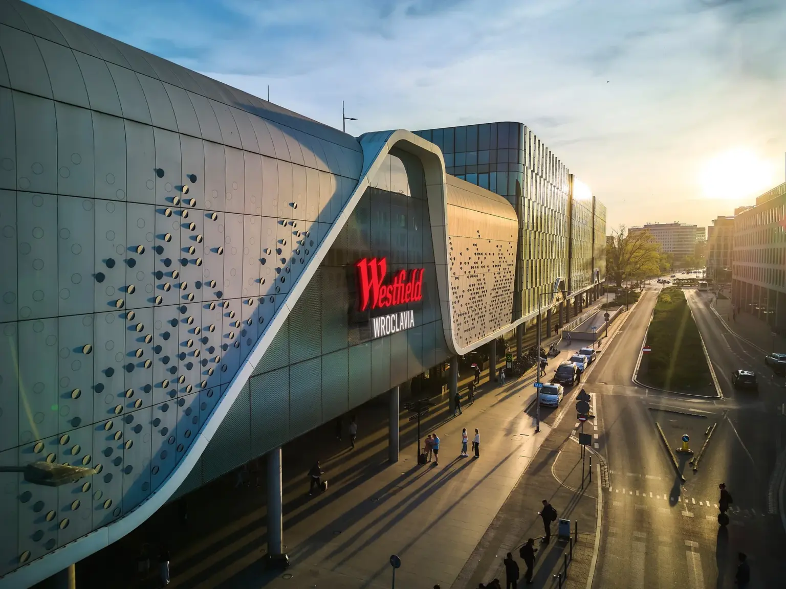 Westfield Wroclavia